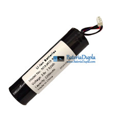 Bateria para Philips SCD620 [bateria de reposição]